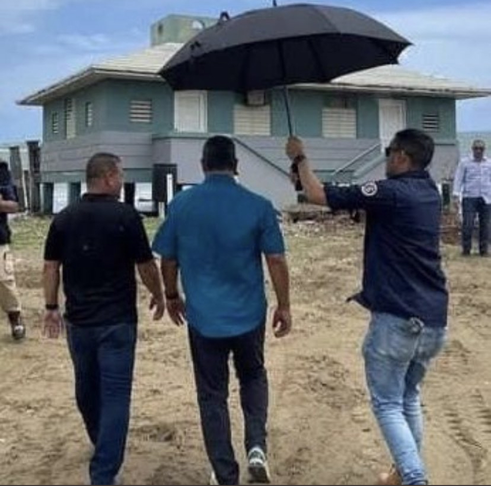 falla en dependencia/failed dependency