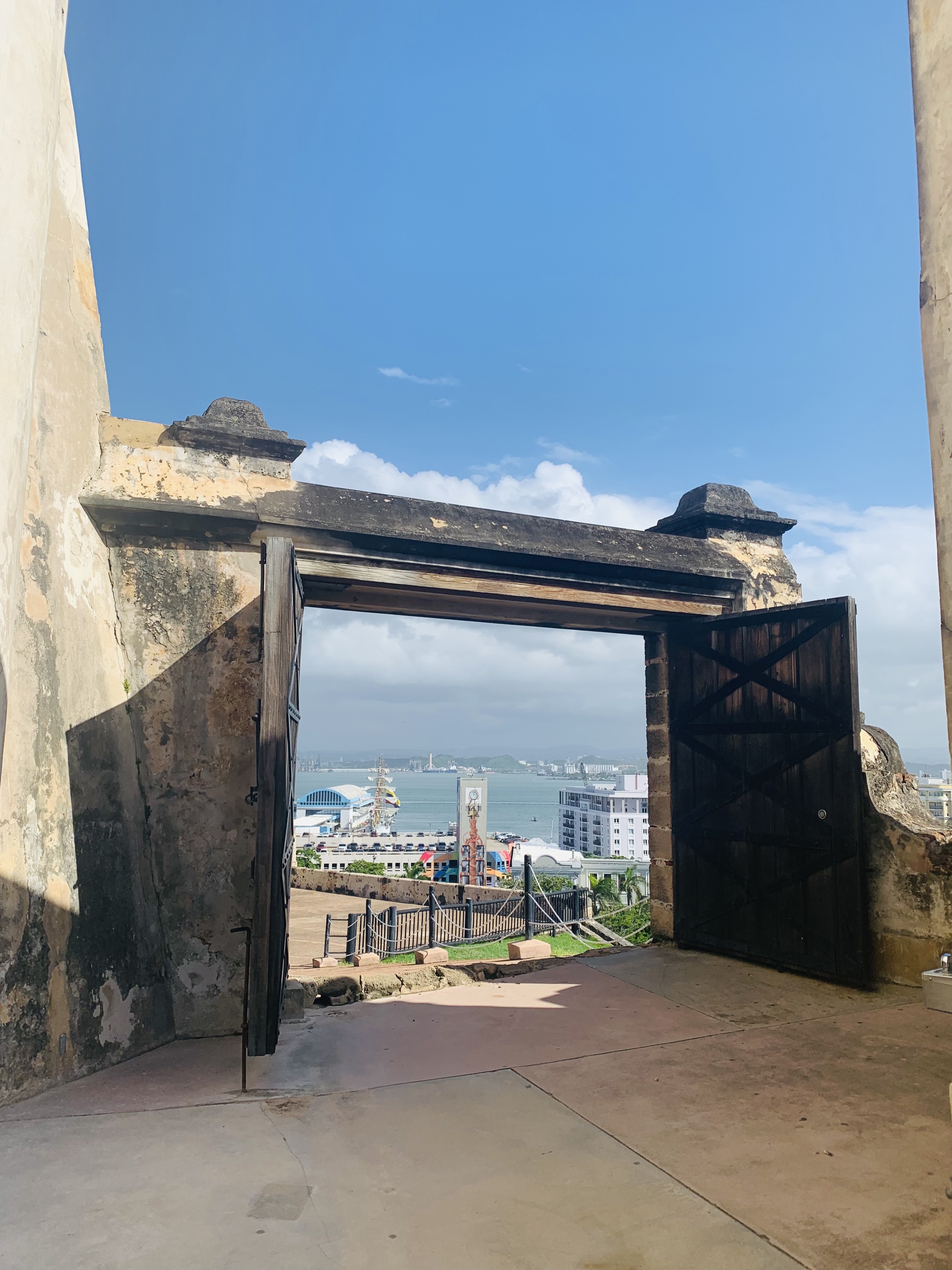 tiempo de espera para puerta de enlace/gateway timeout