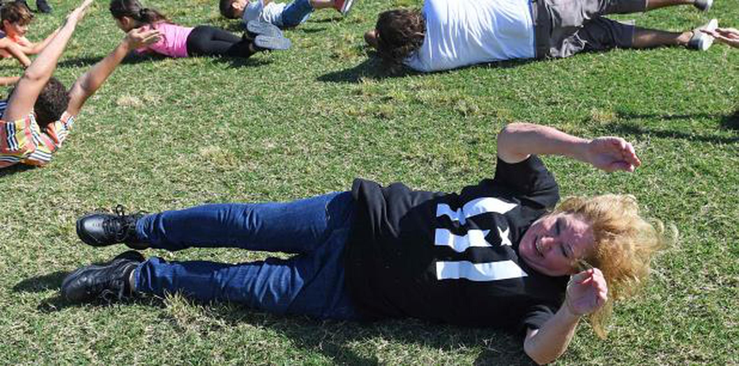 variante también negocia/variant also negotiates